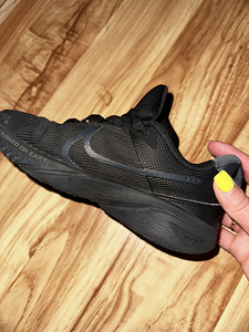 Кросовки nike 33 (2 фото из 3)