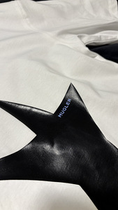 Mugler H&M meeste t-särk (3 foto / 5)