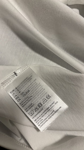 Mugler H&M meeste t-särk (5 foto / 5)