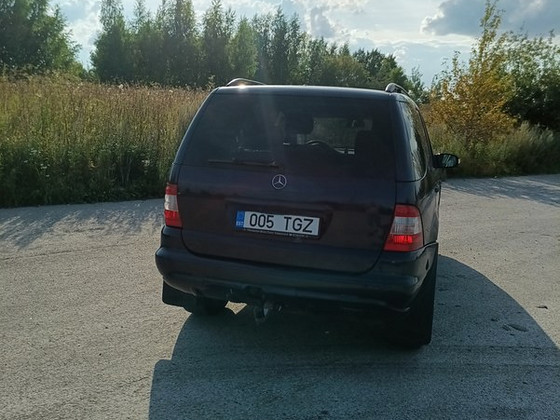 Продается авто ML320