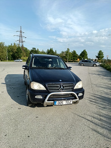 Продается авто ML320 (2 фото из 2)