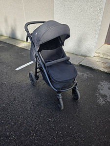 Joie Mytrax Flex pavement (1 foto / 1)