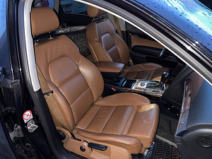Audi A6 S-line (9 фото из 10)