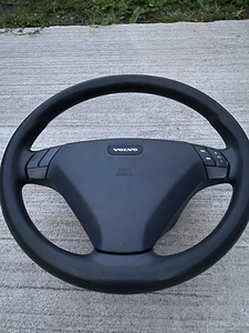 Rool firmalt Volvo S60 (1 foto / 3)