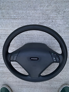 Rool firmalt Volvo S60 (2 foto / 3)