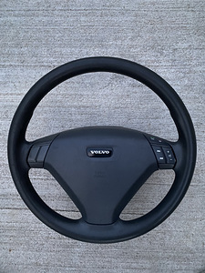 Rool firmalt Volvo S60 (3 foto / 3)