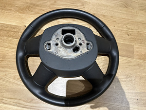 Audi A3 rool ja turvapadi (2 фото из 7)