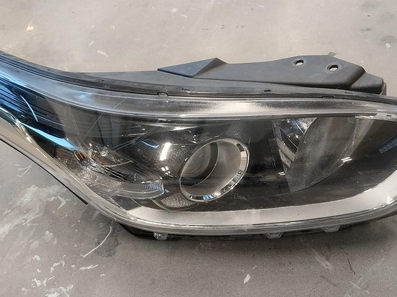 KIA CEE'D (CD) 03.2018-