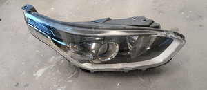 KIA CEE'D (CD) 03.2018- (1 фото из 4)