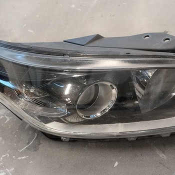 KIA CEE'D (CD) 03.2018-