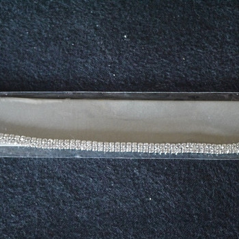 Käekett, ehted, 18cm, uus pakendis