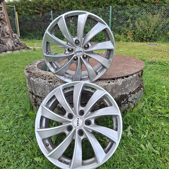 Valuveljed (Toyota RAV 4)