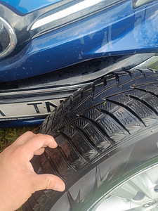 Hilux r15 2tk (2 foto / 3)