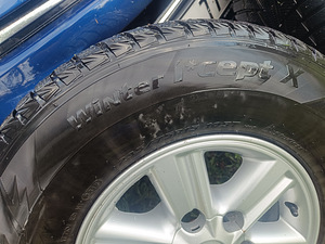 Hilux r15 2tk (3 foto / 3)