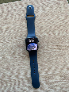 Apple watch series 7 41mm (1 foto / 3)
