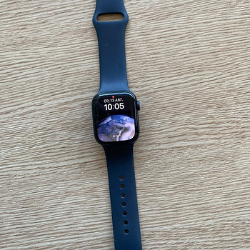 Apple Watch Series 7 41 мм