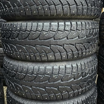 R17 rehvid 215 60 17 hankook 6mm 4tk