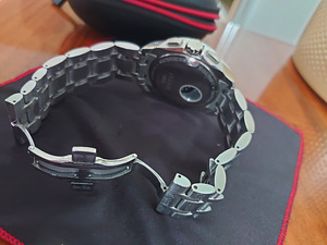 Tissot Couturier Automatic Chronograph 2011 (4 foto / 4)