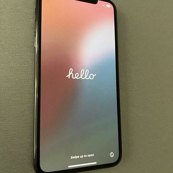 iPhone 11 Pro Max