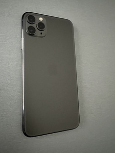 iPhone 11 Pro Max (3 foto / 6)
