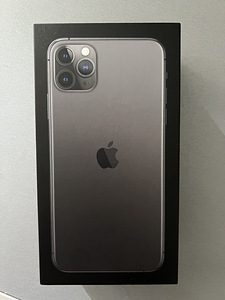 iPhone 11 Pro Max (4 foto / 6)