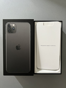 iPhone 11 Pro Max (5 foto / 6)