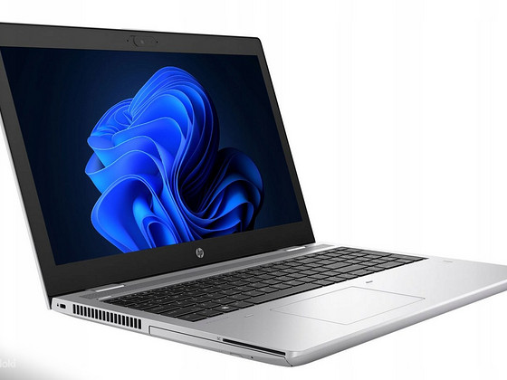 HP ProBook 650 G5