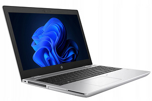 HP ProBook 650 G5 (1 фото из 1)