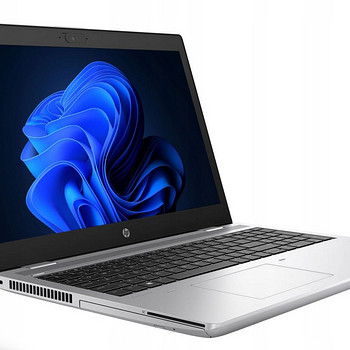 HP ProBook 650 G5