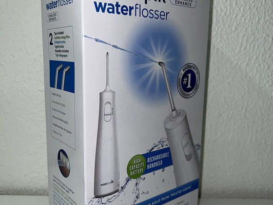 Juhtmevaba irigaator Waterpik WF-21 Cordless Enhance