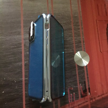 Magnetiline korpus iPhone Pro12 jaoks