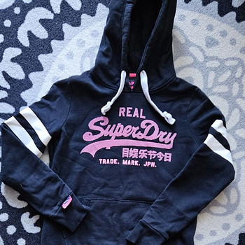 Свитшот SuperDry, M.