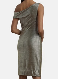 Платье Lauren Ralph Lauren (2 фото из 3)
