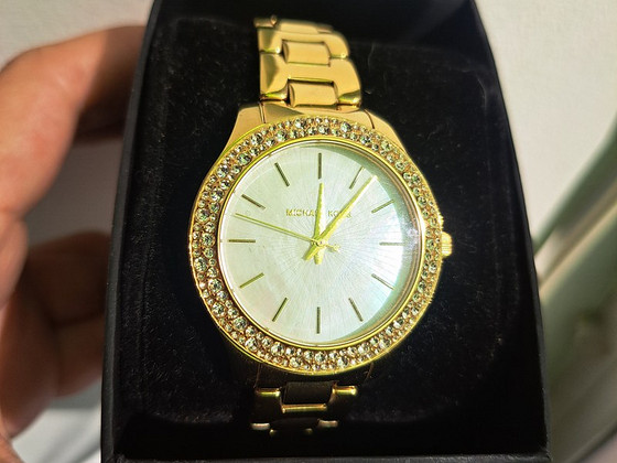 Женские часы Michael Kors