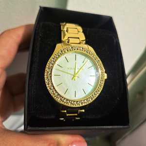 Michael Kors naiste kell (1 foto / 6)