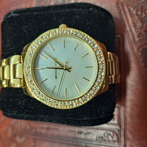Michael Kors naiste kell (5 foto / 6)