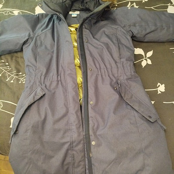 Talve parka