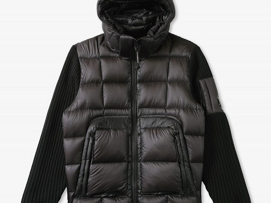 CP Company Cardigan