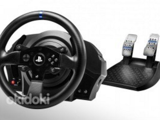 Thrustmaster T300 komplekt