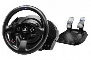 Комплект Thrustmaster T300 (1 фото из 1)