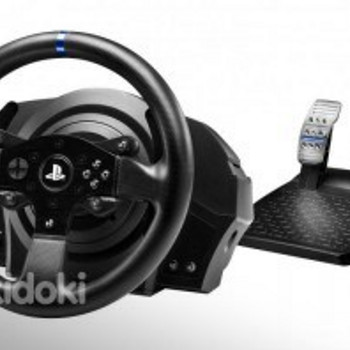 Thrustmaster T300 komplekt
