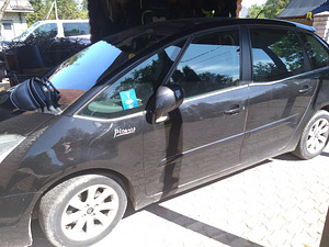 Citroen C4 Picasso (2 фото из 8)