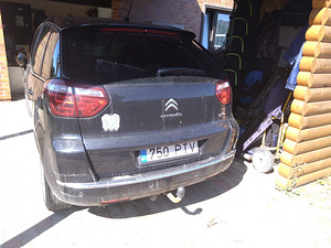 Citroen C4 Picasso (4 фото из 8)