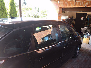 Citroen C4 Picasso (5 фото из 8)