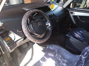 Citroen C4 Picasso (3 фото из 8)