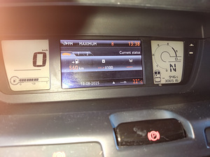 Citroen C4 Picasso (7 фото из 8)