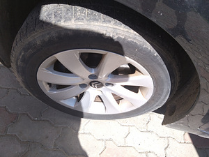 Citroen C4 Picasso (8 фото из 8)