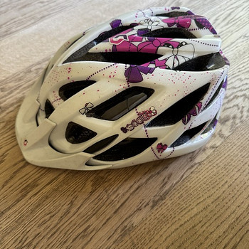 Laste kiiver Scott 50-56cm