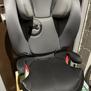 Cybex turvatool