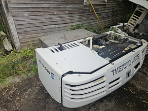 Thermo king TS 500 (1 фото из 7)